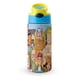 thumbnail image 1 of Botella de Agua Desmarcar Pop Top Azul 12 oz, 1 of 6