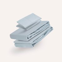 Sábanas Fresh | Premium | 100% Bambú Orgánico | 1 Plaza | Hypnos