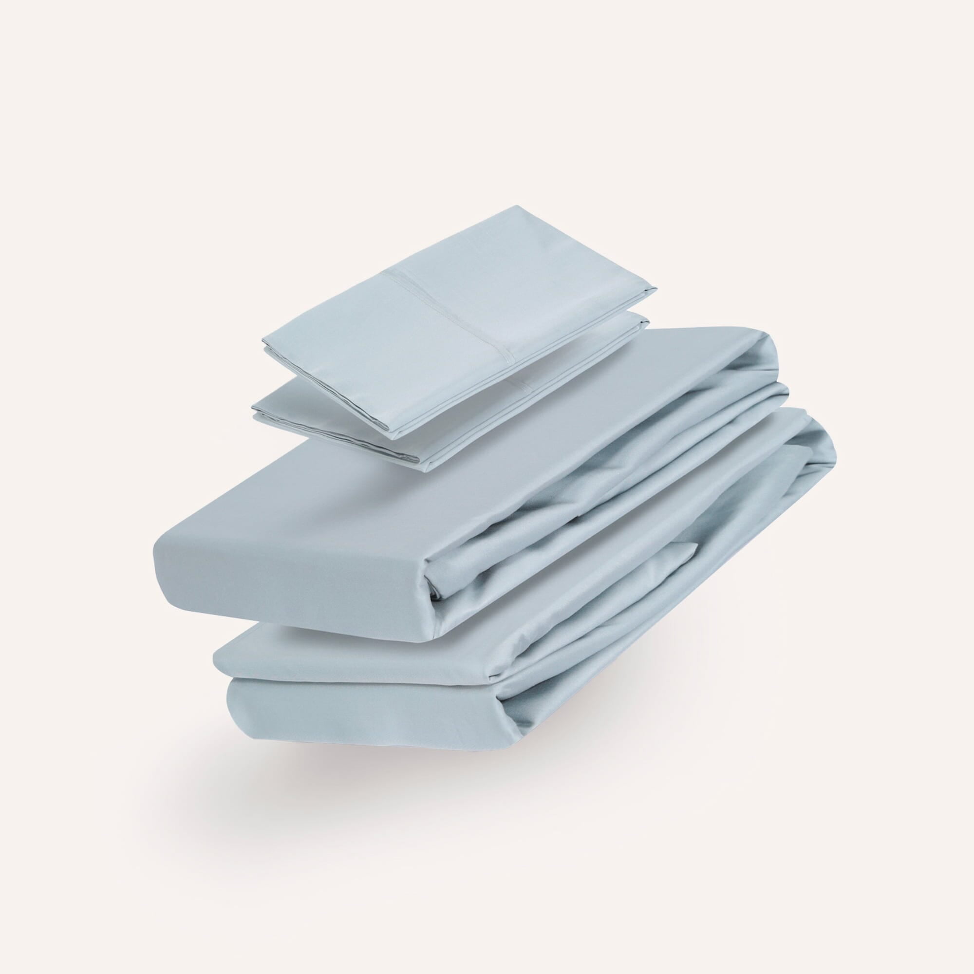 Sábanas Fresh | Premium | 100% Bambú Orgánico | 2 Plazas | Hypnos