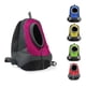 thumbnail image 1 of Mochila Malla Bolso Transporte Mascotas Transpirable Grande, 1 of 3