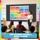 thumbnail image 4 of Pack de 2 Pósteres Educativos de Matemáticas Sproutbrite 34 × 99 cm, 4 of 8