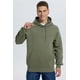 thumbnail image 1 of Polerón Hombre Hoodie Verde Militar, 1 of 4
