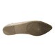thumbnail image 3 of ZAPATOS FORMALES HUALUNAOTE BEIGE MUJER X608 - Talla 35, 3 of 6