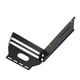 thumbnail image 3 of Tarjeta De Gráficos Negro PCIe 16x Tarjeta De Gráficos Verticales Montaje De Soporte GPU Adaptador, 3 of 3