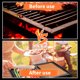 thumbnail image 3 of Mallas para Parrilla WIBIMEN 15.75 x 13 in, 3 of 3