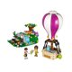 thumbnail image 4 of Globo aerostático Heartlake 41097 de juguete LEGO Friends con figuras, 4 of 7
