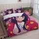 thumbnail image 1 of Adorable Anime-Themed bedding Featuring Oshi No Ko'S Hoshino Ai Includes a Duvet Cover And Two Pillowcases, 1 of 1
