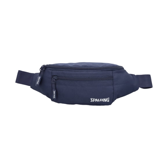 Banano deportivo azul