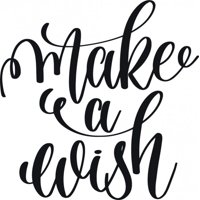 Rienda Libre Graphics - Decomural Make A Wish Fairytale Ws-46585