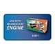 thumbnail image 5 of Set de tren de juguete de madera BRIO Smart Tech Sound Action Tunnel, 5 of 9