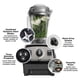 thumbnail image 2 of Licuadora Vitamix Propel 510 con Cookbook 1.4 L, 3 programas preestablecidos, 2 of 8