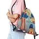 thumbnail image 2 of Bienvenido a Casa Wally Darling Mochila de Cuerdas para Deportes y Gimnasio, Bolsa de Cuerdas Resistente al Agua, Bolsa Cinch, 30×40cm, 2 of 6