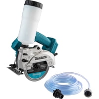 Sierra Para Albañilería Makita Xcc01Z, 18 V, Lxt®, Iones De Litio, 5 Pulgadas, Inalámbrica