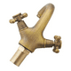 thumbnail image 3 of Llave Griferia Clasica Dorada Lavamano Estilo Europeo Dorado, 3 of 3