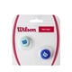 thumbnail image 1 of Amortiguador Wilson Ultra Pro Feel, paquete de 2 unidades, color índigo eléctrico, 1 of 3