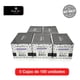 thumbnail image 4 of 5 Cajas Tornillo Volcanita Wisefix P/fina Zincado 8x3 500u, 4 of 7