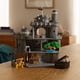 thumbnail image 2 of Set de juego The Super Mario Galaxy Movie Castillo de Bowser Deluxe de 12", 2 of 9