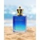 thumbnail image 2 of Perfume Macarena Royal Blue de King of Kings para hombre, 100 ml, 2 of 3