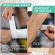 thumbnail image 3 of Cinta Deportiva iFwevsdgrtg Blanca 3 Pack Resistente Facil Corte, 3 of 3