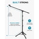 thumbnail image 4 of Soporte para micrófono InnoGear, trípode, brazo ajustable en altura, 4 of 7