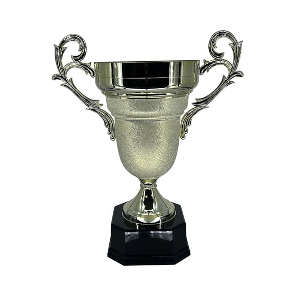 Copa Trofeo Express Medals Elegante Gigante de 67 cm de alto con base