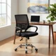thumbnail image 3 of Silla De Oficina Ergonómica Genérica Para Escritorio Negro, 3 of 3