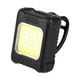 thumbnail image 4 of Luz De Bicicleta Recargable Por USB, Lámpara De Bicicleta Ajustable Y Ligera Para Montar De Noche, Color Blanco, 4 of 5