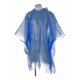 thumbnail image 1 of Capa Impermeable Adulto Termo Sellada Azul, 1 of 2