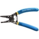thumbnail image 3 of Klein Tools 11055EP Wire Cutter and Stripper, Made in USA, S, 3 of 3