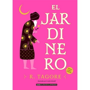 Zig Zag - Libro El Jardinero