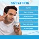 thumbnail image 4 of Crema hidratante NEUTRIDERM Daily Face con vitamina E natural 125 ml, 4 of 8