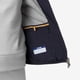thumbnail image 5 of Chaqueta Women Impermeable Lily Stretch Poly Blue Depth, 5 of 5