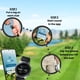 thumbnail image 4 of Swing Trainer System Golf Pad TAGS para Android y iPhone, 4 of 7