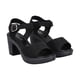 thumbnail image 1 of Sandalia  Mujer Negro Trini Police, 1 of 5
