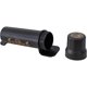thumbnail image 3 of Portadocumentos Buyers Products 9 cm Negro con Tapa Giratoria, 3 of 4