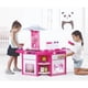 thumbnail image 4 of Set De Cocina Doble Diseño Unicornio, 4 of 6