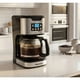 thumbnail image 3 of Cafetera Goteo Digital 1.8 Litros CFG-1800DIN, 3 of 5
