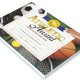 thumbnail image 1 of Certificado Hayes Athletic Award, paquete de 30 unidades, 8,5 x 11 cm, 1 of 6