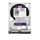 thumbnail image 2 of Unidad de disco duro Surveillance Western Digital WD Purple de 4 TB, 2 of 9