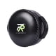 thumbnail image 2 of Almohadillas De Boxeo De Cuero De PU Estera De Boxeo Práctica De Competencia Fitness Strike Pad Negro, 2 of 5
