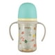 thumbnail image 3 of Biberon Softouch Pigeon Fiesta 1 con Asa 240 ML, 3 of 8