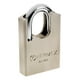 thumbnail image 1 of Candado Acero Anti-robo 60 Mm Hermex #cai-60a, 1 of 4