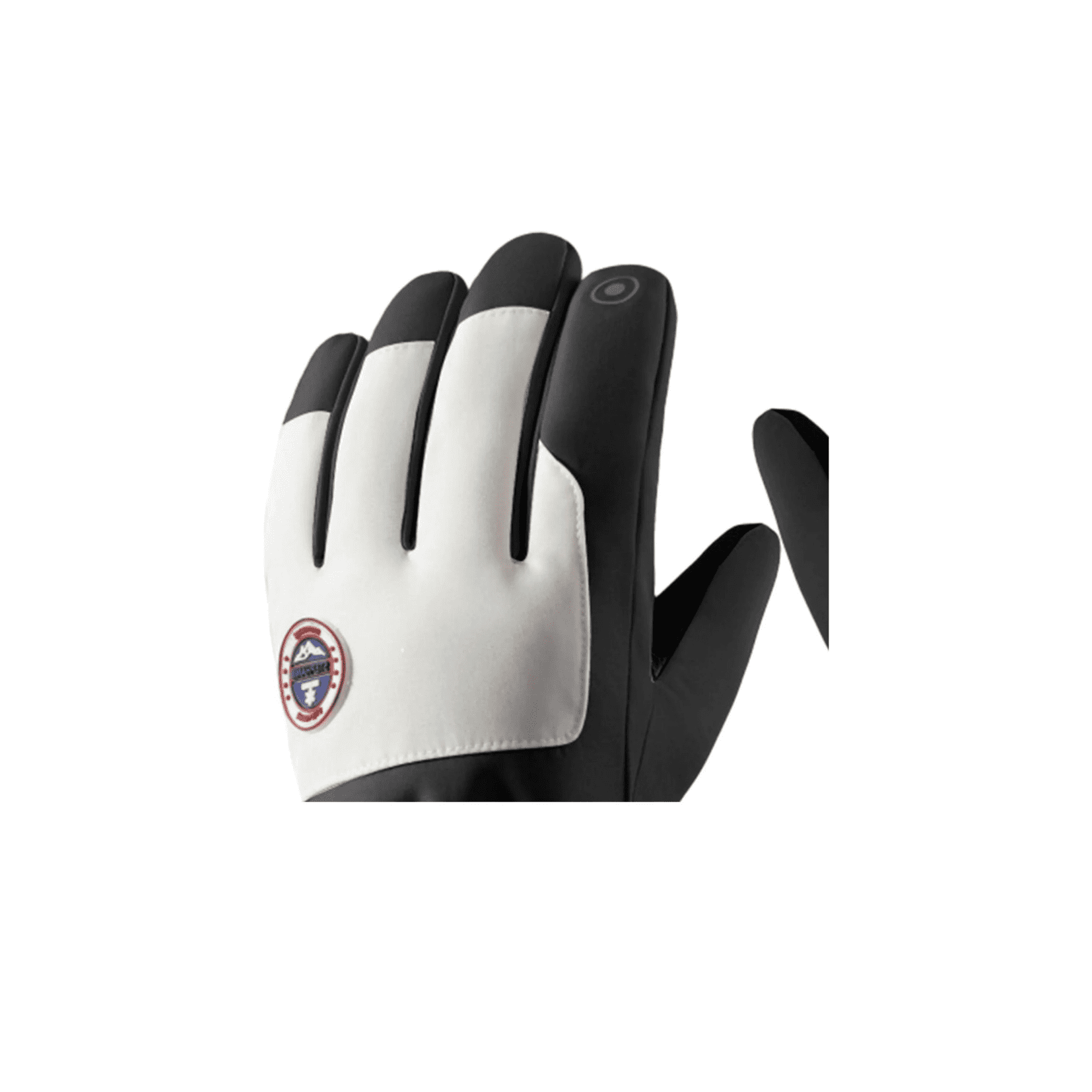 Genérico - Guantes Térmicos Invierno Ski