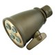 thumbnail image 1 of Regadera Kingston Brass Victorian 1.8 GPM bronce aceitado, 1 of 2