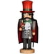 thumbnail image 1 of Cascanueces decorativo coleccionable Alexander Taron Drosselmeyer, 1 of 1