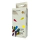 thumbnail image 3 of Cartucho 711XL Amarillo para HP T120 520 Alternartivo, 3 of 3