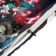 thumbnail image 4 of Demon Slayer 3-Piece Bedding Set Warm And Comfortable Soft Duvet Cover Bed Set for Boys Girls Kids Adult Bedroom All Season, 4 of 5
