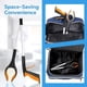 thumbnail image 2 of Pinza Extensible POPDA 81cm Plegable Giratoria Iman, 2 of 3