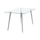 thumbnail image 1 of Mesa Eames Vidrio Rectangular 160x80cm, 1 of 2