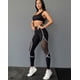 thumbnail image 4 of Calza Deportiva Mujer Push Up con Malla Transpirable, 4 of 4